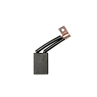 Kohlebürsten SP125/SE130 24V