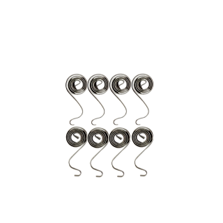 Kohlebürsten Federn SP95/SE100 12/24V