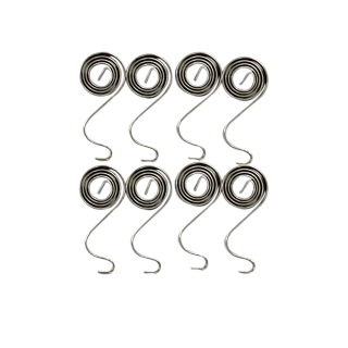 Kohlebürsten Federn SP220/SP285