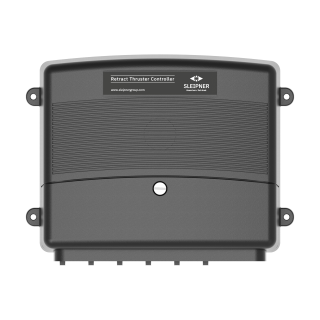 Elektronische Steuereinheit SRV
