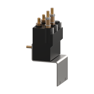 Relaissatz Ersatzteil