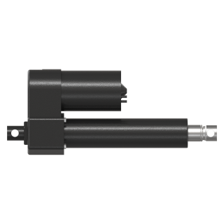 Stellantrieb P8, 24V SRV