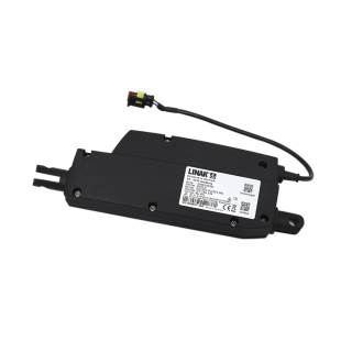 Stellantrieb ‘Retract’, kompl. 12V