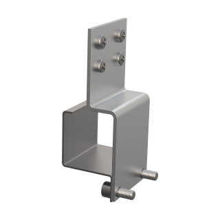 Product image of Sleipner - Solenoid Bracket