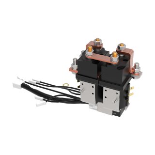 Product image of Complete solenoid kit 24v SP200-240