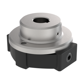 Flexible Kupplung, SH240