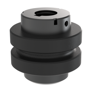 Flexible coupling Ø20-Ø16