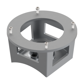 Motorhalterung SE300