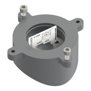 Motorhalterung SE30/40S2