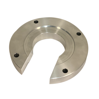 Flanschadapter für Winkelhalterung, SRL170