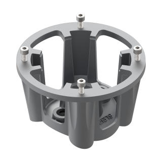 Motorhalterung SE80/100