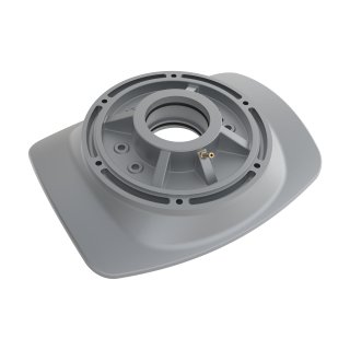 product image of Bracket low, mounted SH1400