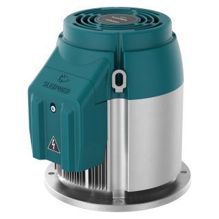 E170 eVision Motor 48V