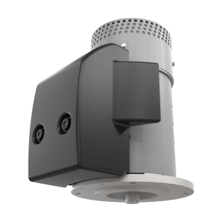 El. Motor, komplett, für Strahlruder SP200/SE210