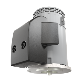 El. Motor, komplett, für Strahlruder SP285TCI-48