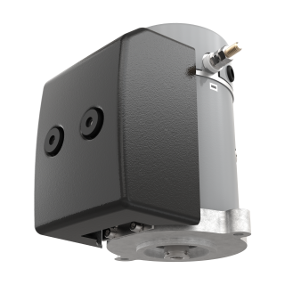 El. Motor, komplett, für Strahlruder SE30SI