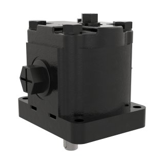 Product image of Hydraulic motor 23ccm ultra