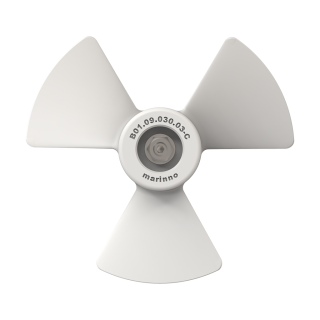 Propeller für Strahlruder, Satz, EX series