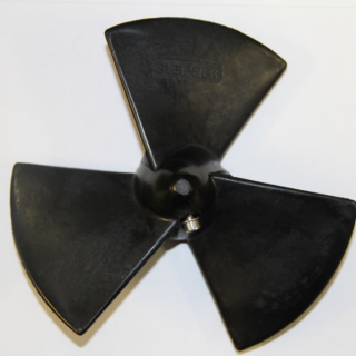 Propeller für Strahlruder 3bl