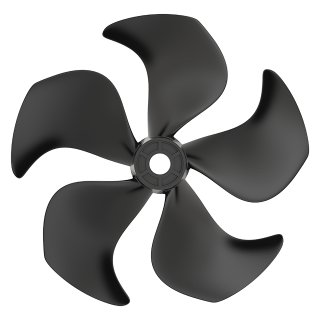 Propeller für Strahlruder ø250 LH