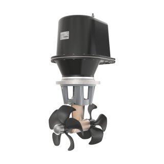 Product image of sleipner tunnel thruster se170 ip version 