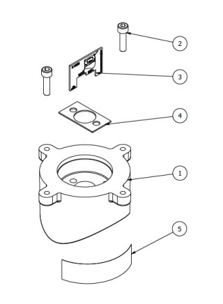 SM-126592_complete_bracket_SE30-40_spare_parts.png