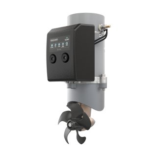 Product image of sleipner tunnel thruster se30