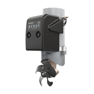 Product image of sleipner tunnel thruster se40