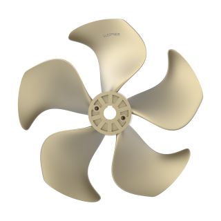 Product image of  Sleipner Thruster propeller LH SH1000