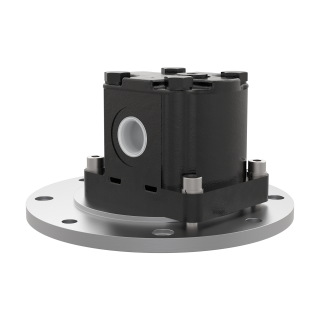 Product image of Hydraulic motor SP300-14ccm U