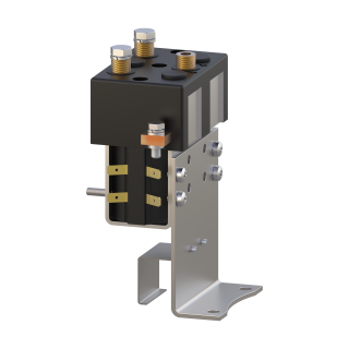 Product image of Sleipner - Solenoid Replacement Kit 