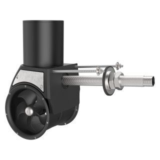 SX35 External stern thruster 12V w/controller unit