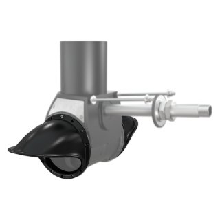 SX35 External stern thruster 12V w/controller unit