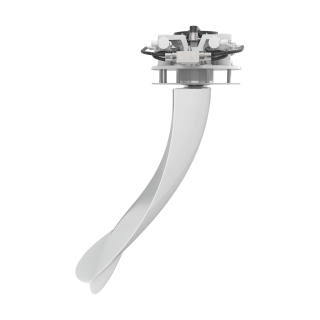 SPS92 Stabilisator Stellantrieb-Satz