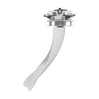 SPS92 Stabilisator Stellantrieb-Satz