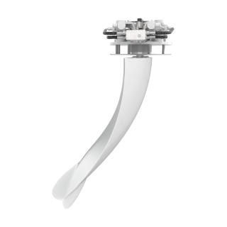 Vektor-Finnen 1,05 qm