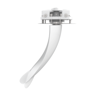 Vektor-Finnen 0,65 qm