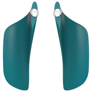 Vector Fins™ pair - V4-15HS SPS70E
