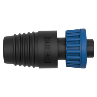 S-link Endstück (Terminator)