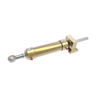 Hydraulikzylinder 500 kgm