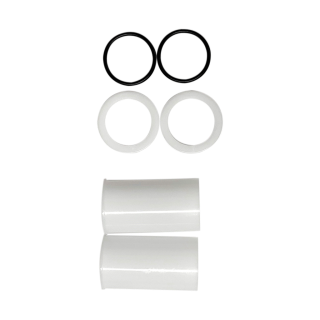 Dichtungssatz für Radice Ruder, 40mm