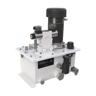 Pumpenaggregat PS600, 3,2lpm