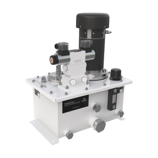 Pumpenaggregat PS600, 4,3lpm