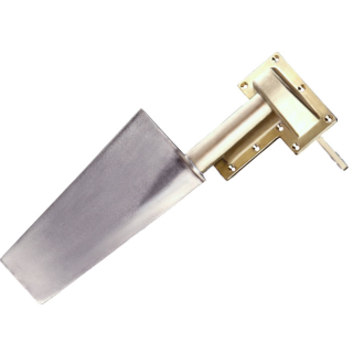 Ruder, bronze, Typ 16/11S-12