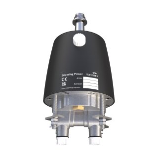 Product image of Sleipner - Hydraulic Steering - Helm Pump Flush Mount 